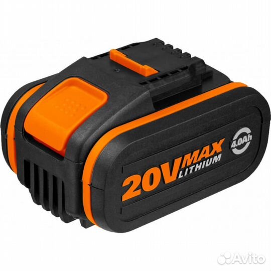 Аккумулятор worx WA3553