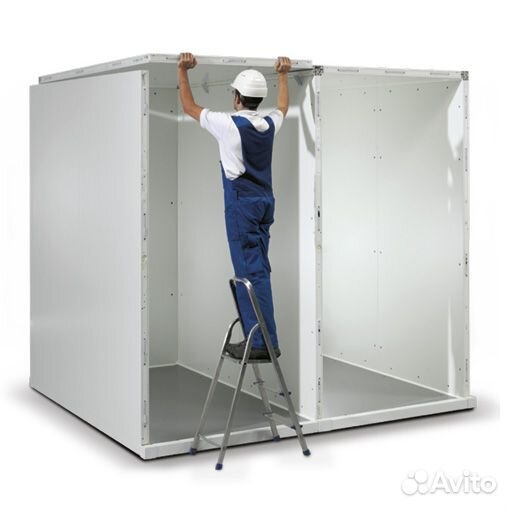 Ремонт, монтаж, обслуживание