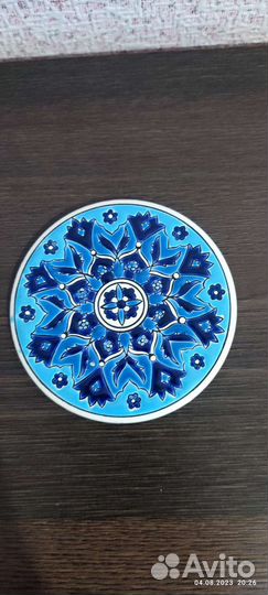 Керамические подставки