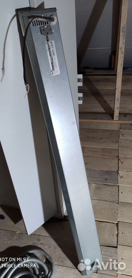 Инфракрасный обогреватель ballu