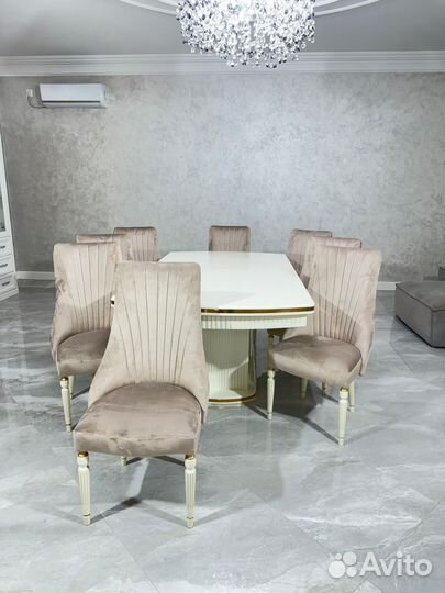 Стол Грация