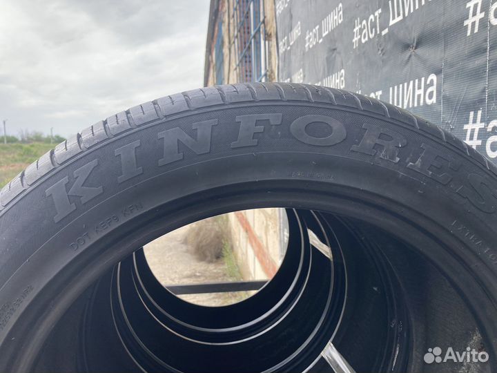 Kinforest KF-550 255/50 R19