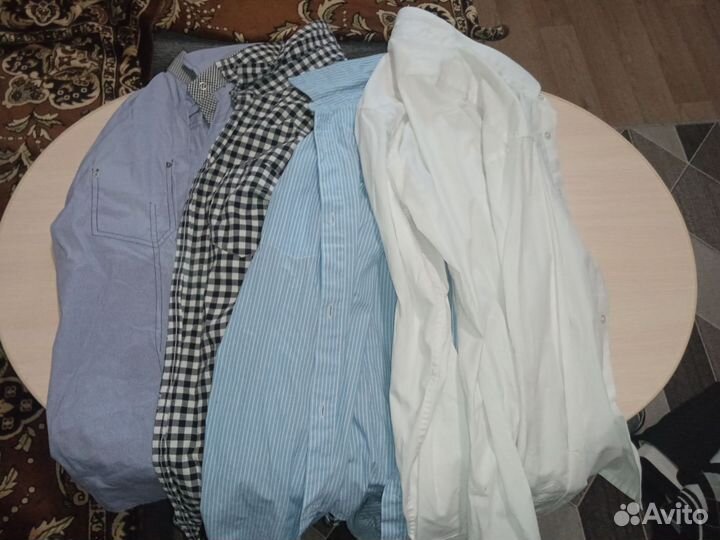 Вещи на подростка мальчика