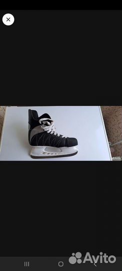 Коньки мужские 47 размер