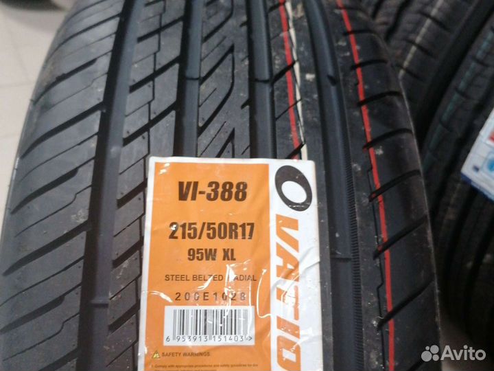 Ovation VI-388 245/40 R18 98W