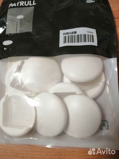 Защита от углов