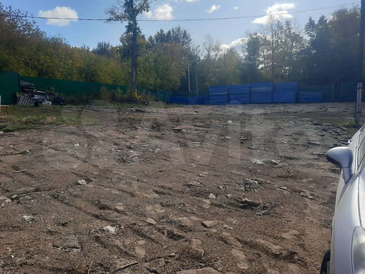 Участок 3 сот. (ИЖС)