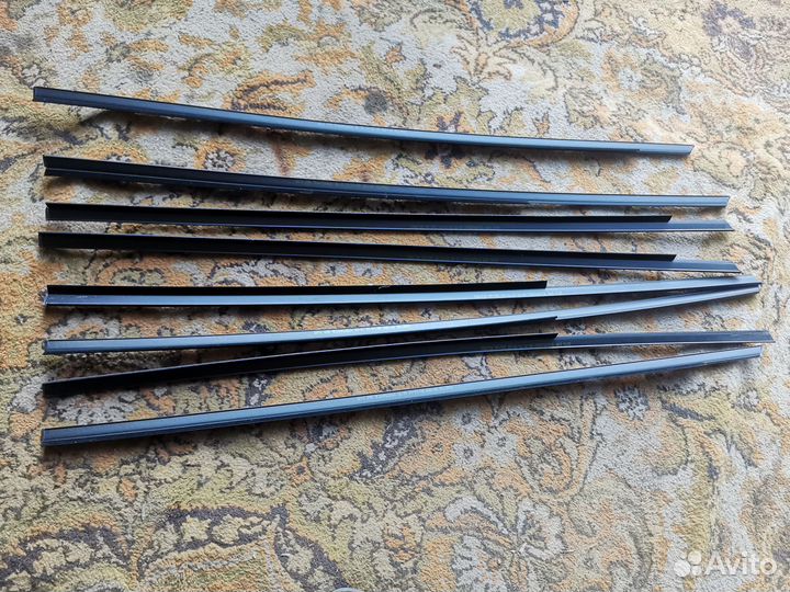 Бархотки ваз