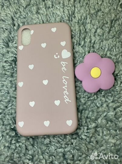 Чехол на iPhone 11,12,XR