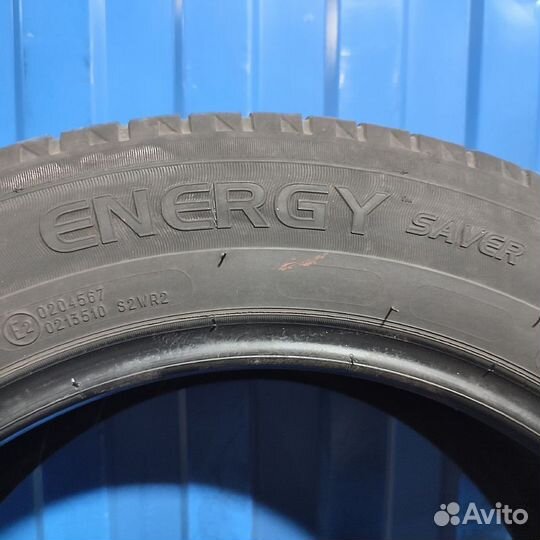 Michelin Energy Saver 215/55 R16