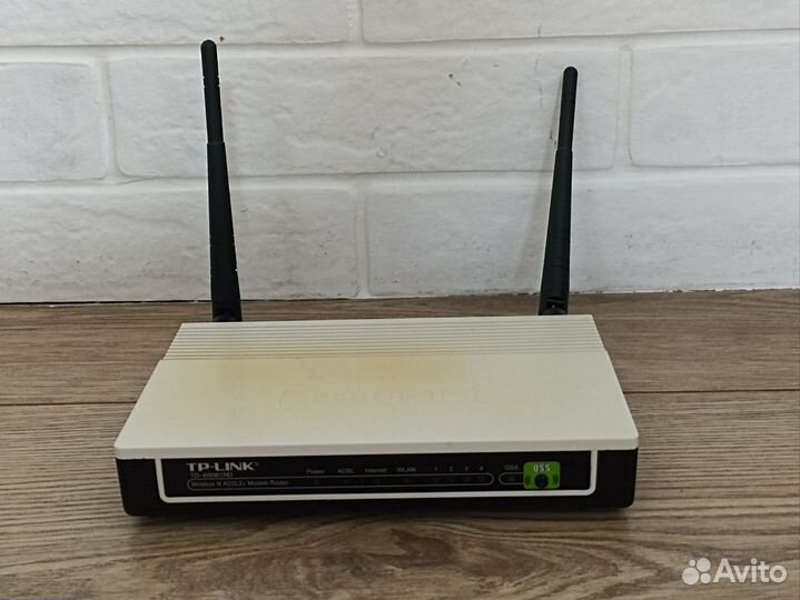 Wifi роутер