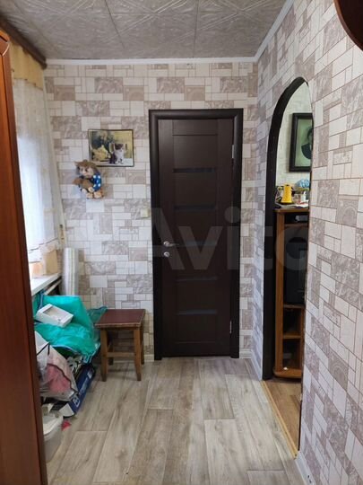Дом 65 м² на участке 6 сот.
