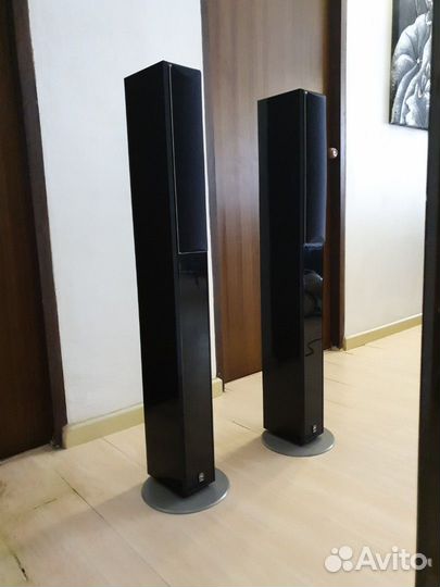 Колонки,ресивер,dvd Yamaha