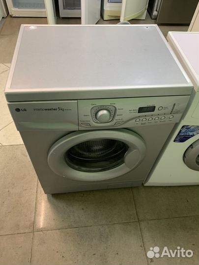 Стиральная машина бу от