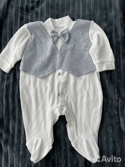 Продам комбинезон