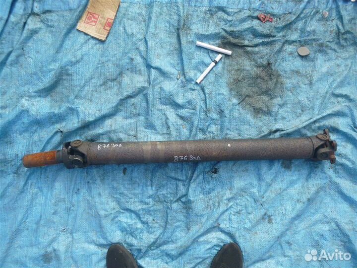 Карданный вал задний Ford Lincoln Navigator 5.4