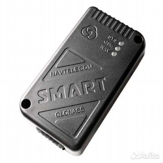 Трекер глонасс для такси