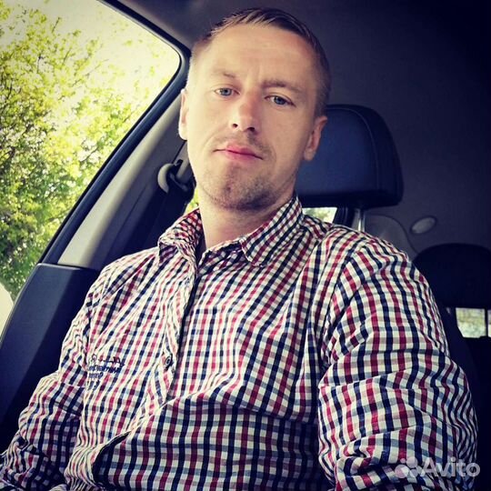 Личный персональный семейный водитель