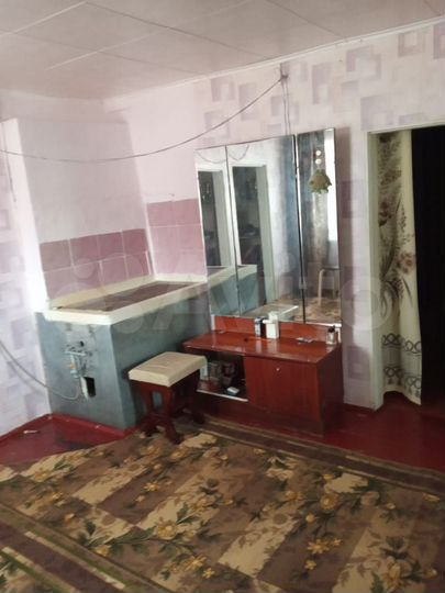 Дом 55 м² на участке 10 сот.