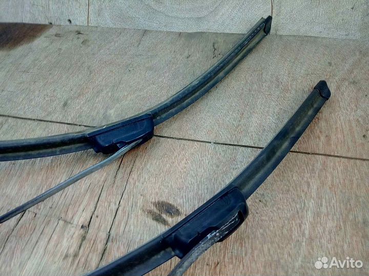 Subaru Impreza GC GF - Дворники лобового Б/У