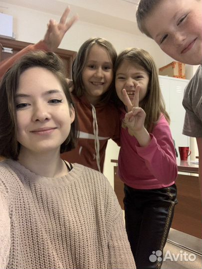 Репетитор по английскому языку, подготовка к ielts