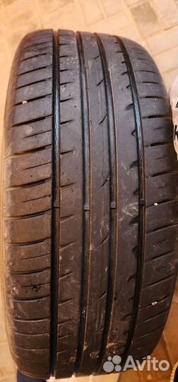 Hankook Ventus Prime 2 K115 225/60 R17