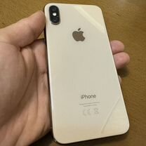 iPhone Xs, 256 ГБ