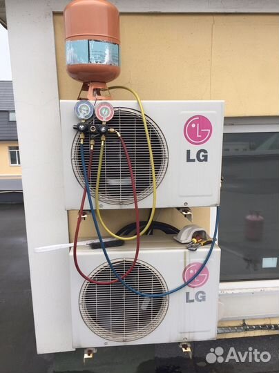 Кондиционер Centek