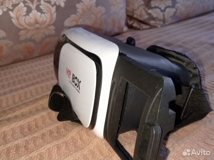 VR очки