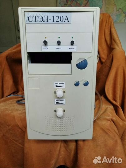 Стэл-10н-120-01