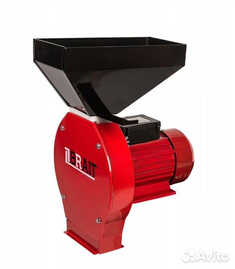 Кормоизмельчитель см2500-G