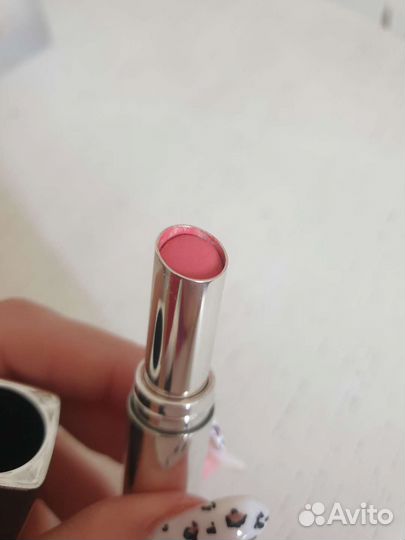 Помада dior addict 654, 457