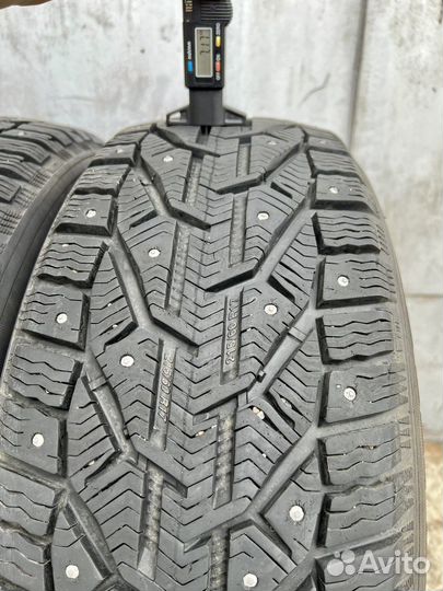 Tigar SUV Ice 215/60 R17