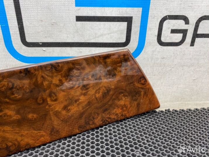 Накладка декоративная задняя левая Jaguar Xf X250