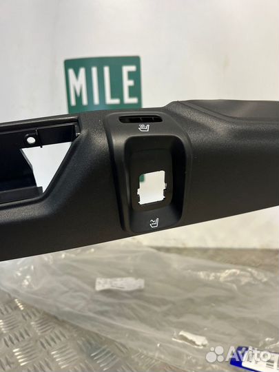 Накладка сидения с массажем Вольво XC90