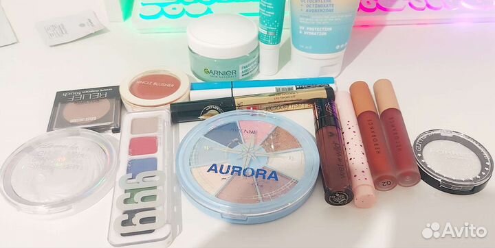 Набор косметики 1