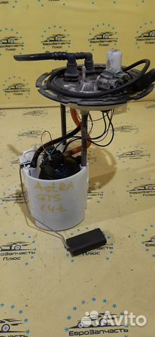 Бензонасос Opel Astra J GTC