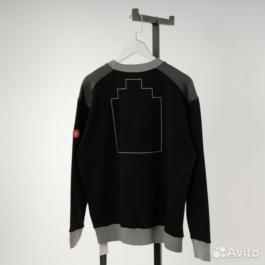 Свитшот Cavempt