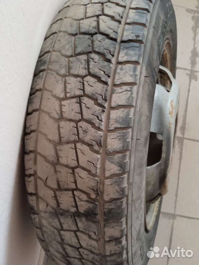 Cordiant Business CA 185/75 R16