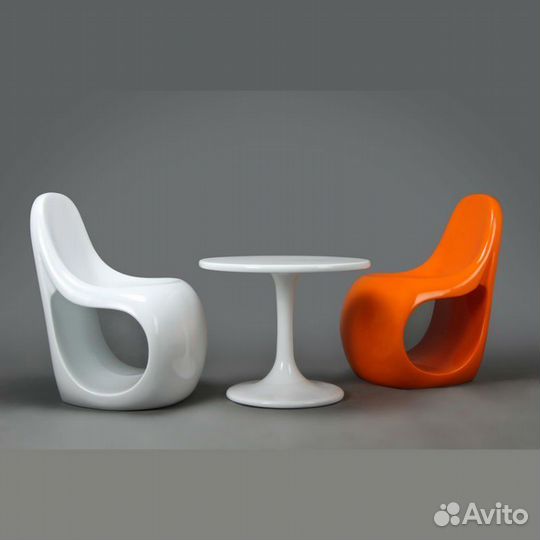 Изготовление детали из стеклопластика