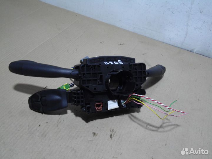 Блок подрулевых переключателей COM 2000 DAV