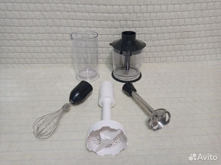 Насадки от блендеров Scarlett