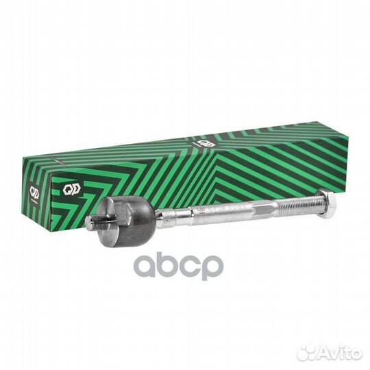 Рулевая тяга перед, прав, лев TSP1190 pilenga