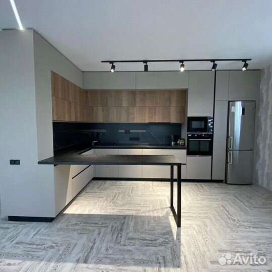 Кухня (реальная цена за гарнитур)ks:0727342