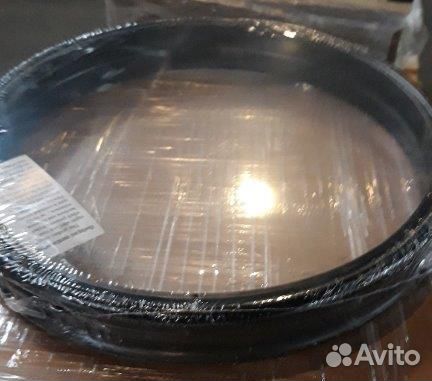 Плавающее уплотнение для Hitachi ZX330-3