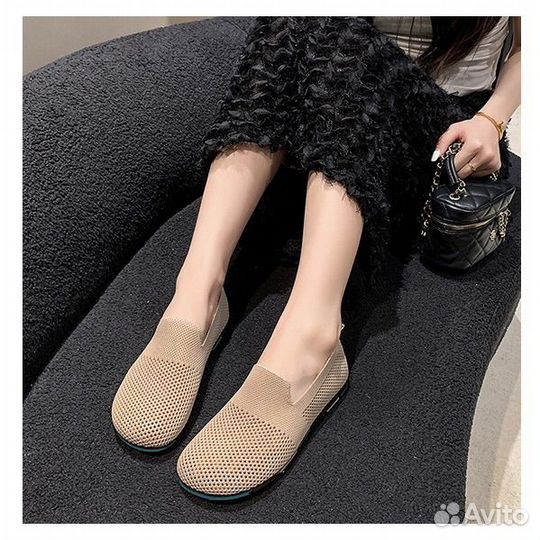 Туфли Barefoot босоногие