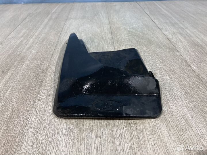 Брызговик VAZ LADA Kalina 2004-2018 задний левый