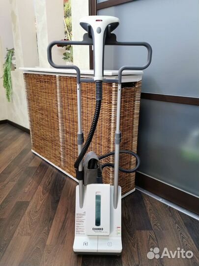 Отпариватель zauber PRO-270