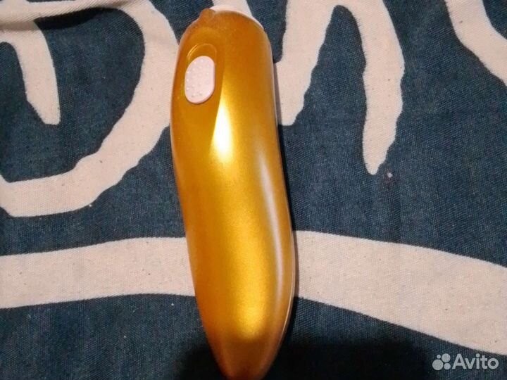 Маникюрный набор