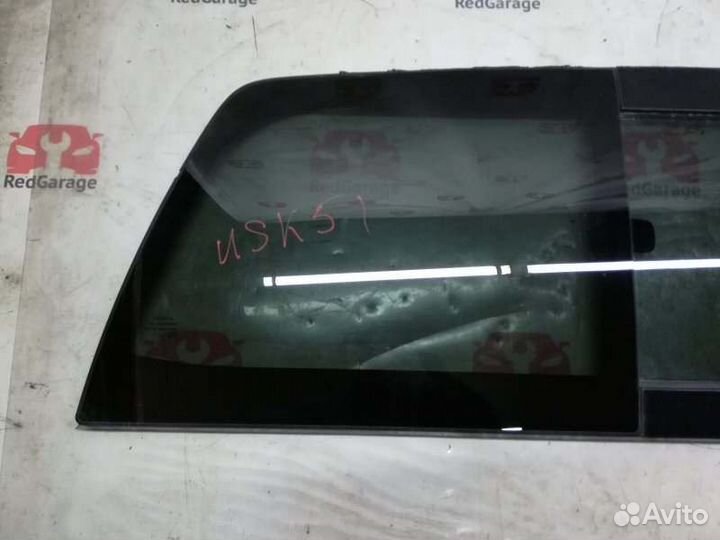 Стекло кабины Toyota Tundra USK51L 3urfe 2007